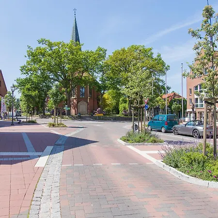 Kiebitzmoor 7 * Bad Bederkesa