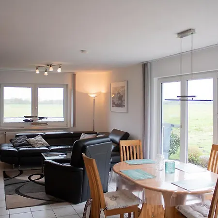 Kiebitzmoor 7 Ferienhaus