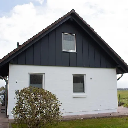 Ferienhaus Kiebitzmoor 7