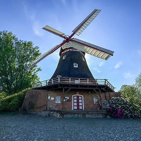 Kiebitzmoor 7 Bad Bederkesa