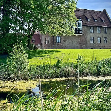 Kiebitzmoor 7 Ferienhaus *