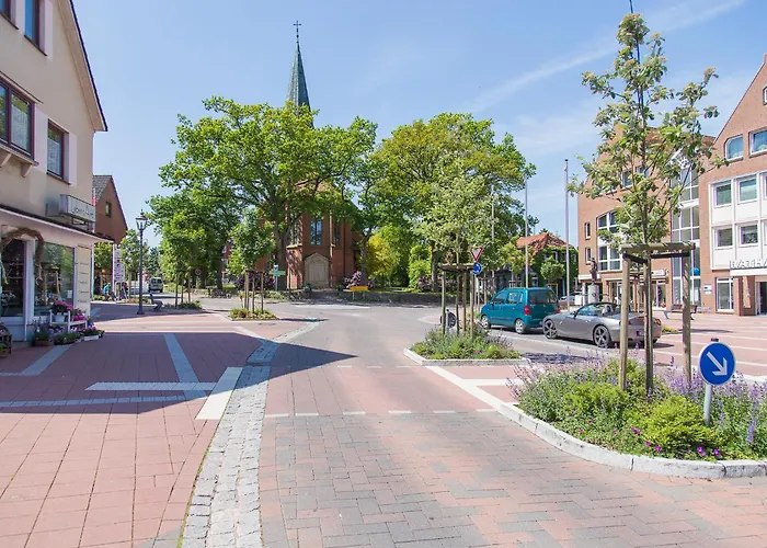 Kiebitzmoor 7 * Bad Bederkesa