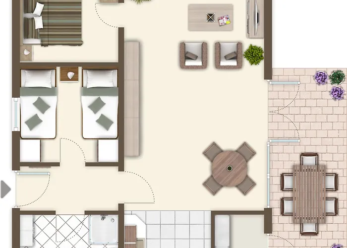 Dom wakacyjny Kiebitzmoor 7 Bad Bederkesa